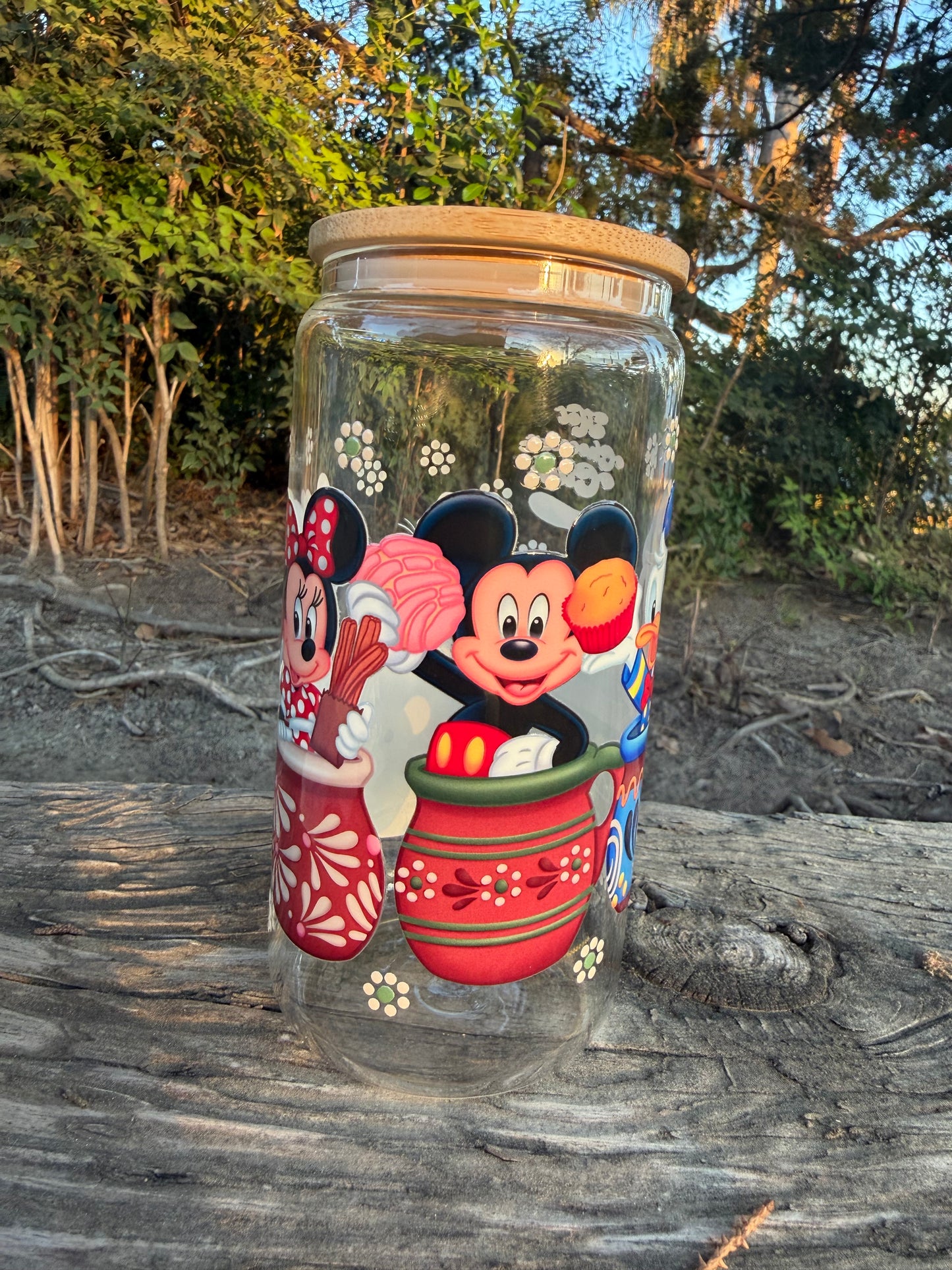 Friends Tumbler