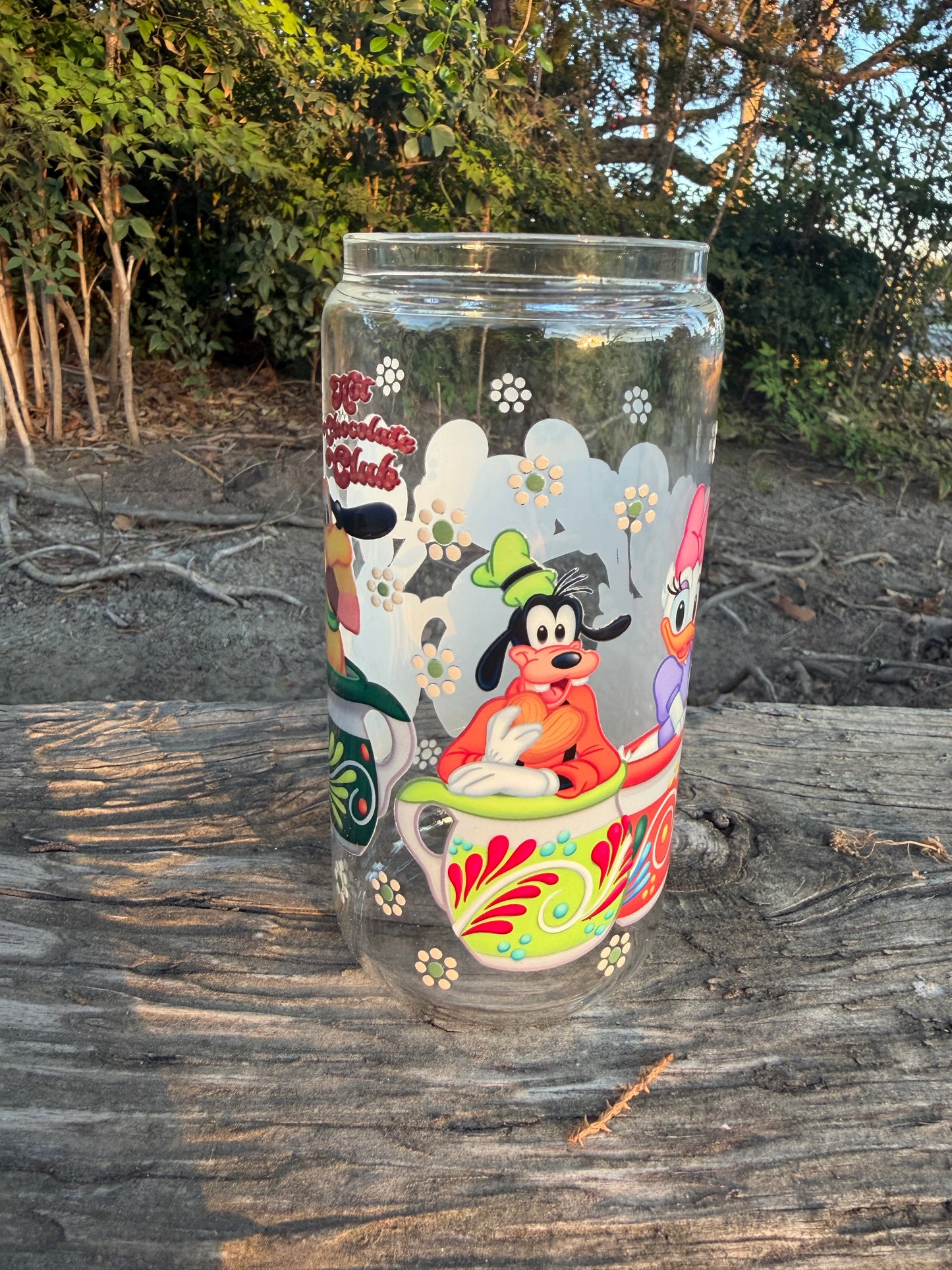 Friends Tumbler