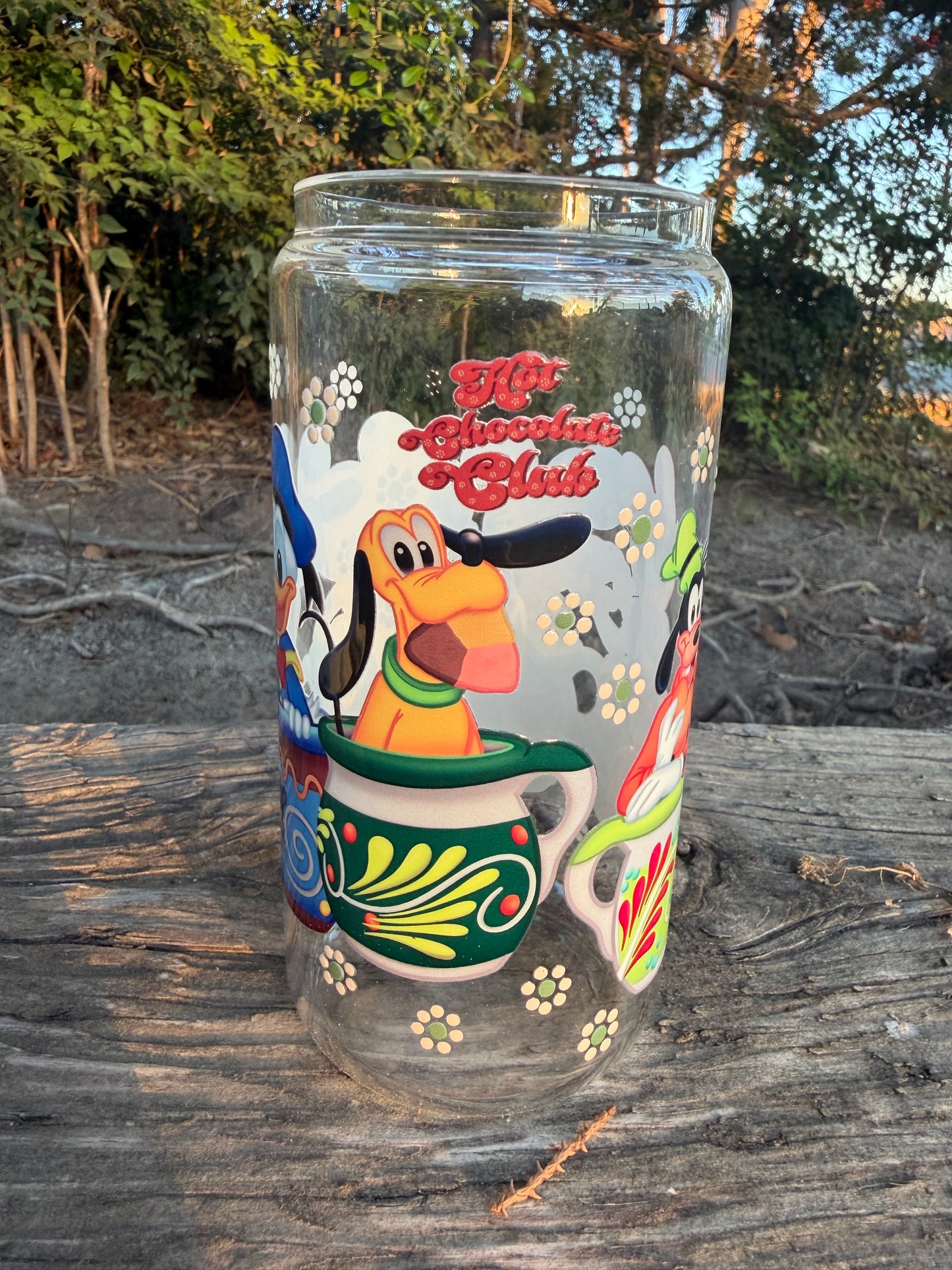 Friends Tumbler