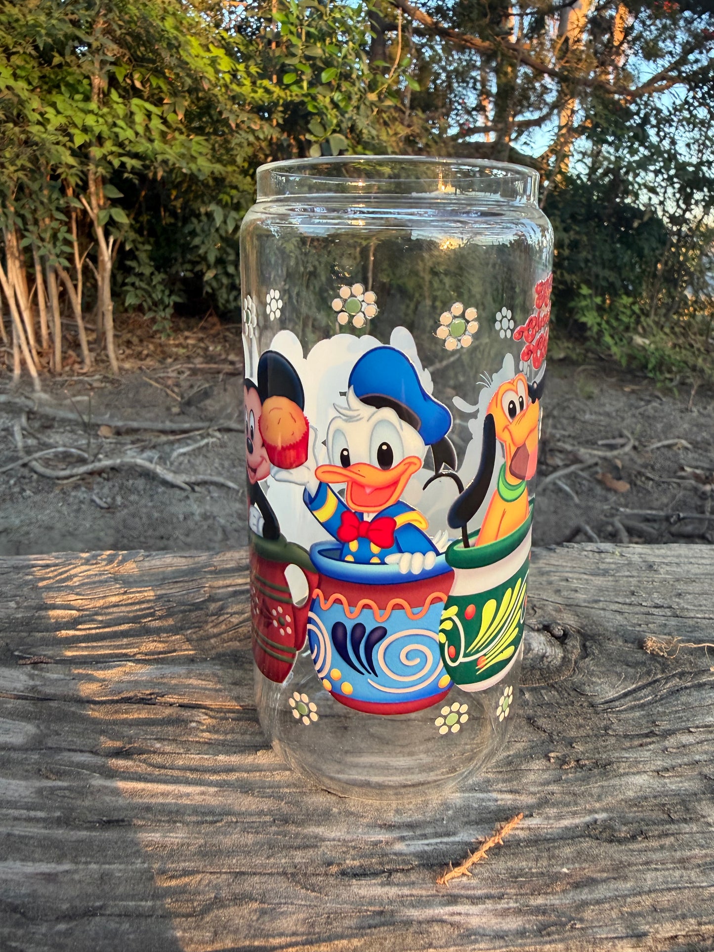 Friends Tumbler
